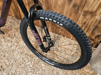 Transition Spur Carbon Deore
