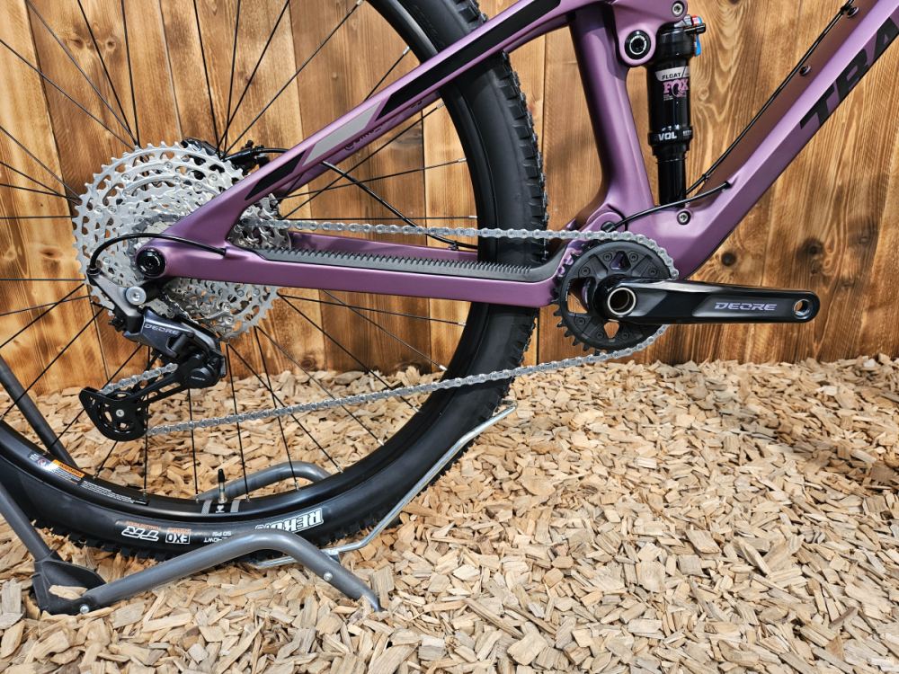 Transition Spur Carbon Deore