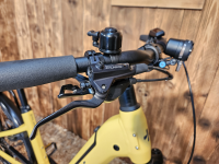 TDS CHARISMA 25 km/h