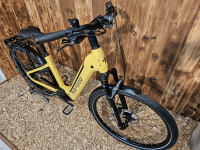 TDS CHARISMA 25 km/h