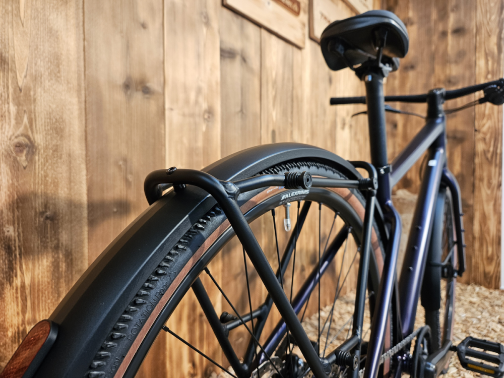 BiXS District EQ 2 M