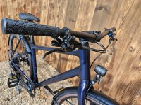 BiXS District EQ 2 M