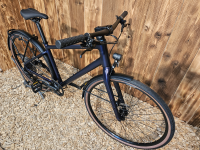 BiXS District EQ 2 M