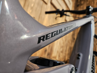 Transition Regulator SX Carbon Deore