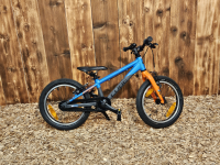 Cube Cubie 160 RT blue´n´orange