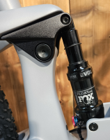 BiXS SIGN 120 grey/black M