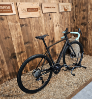 Megamo Raise TLR  M