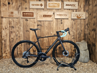 Megamo Raise TLR  M