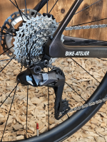 Megamo Raise TLR  M