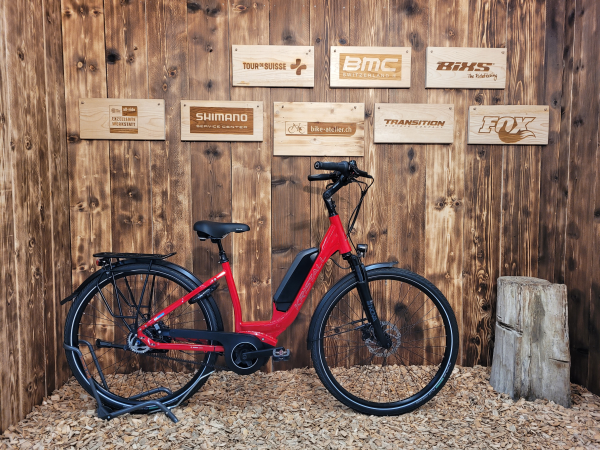 KRISTALL B-25 Komfort Premium