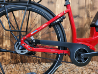 KRISTALL B-25 Komfort Premium