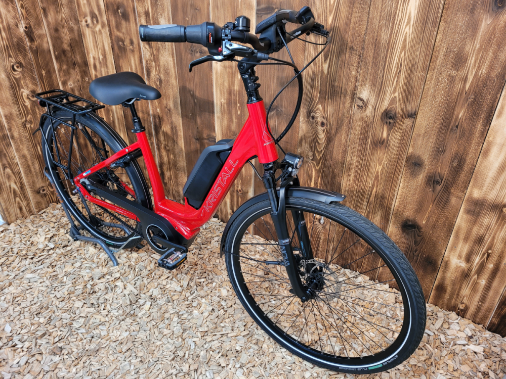 KRISTALL B-25 Komfort Premium