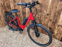 KRISTALL B-25 Komfort Premium