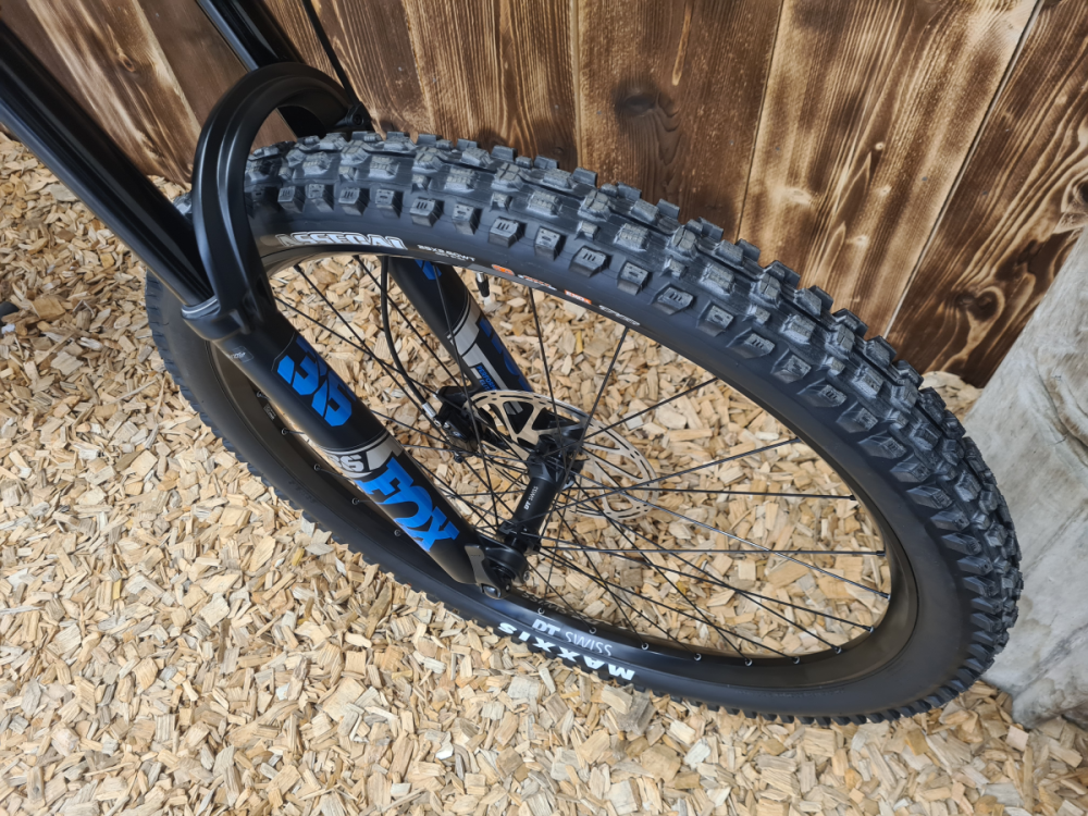 Transition Sentinel Alloy GX