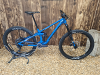 Transition Sentinel Alloy GX