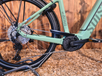 Tour de Suisse Flair 25