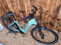 Tour de Suisse Flair 25