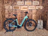 Tour de Suisse Flair 25