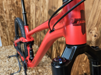 BiXS SIGN 320 MARIPOSA red M